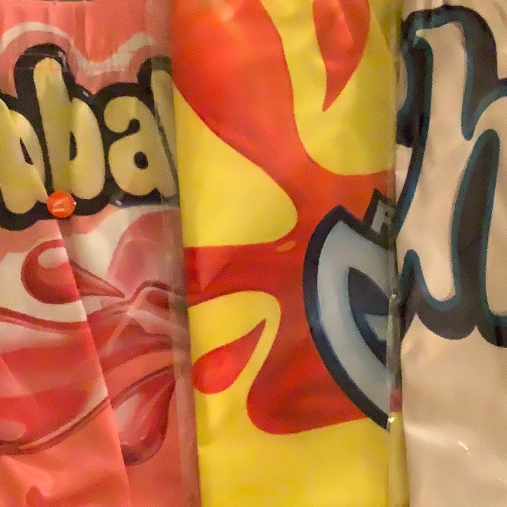 3 pack bundle lounge shorts